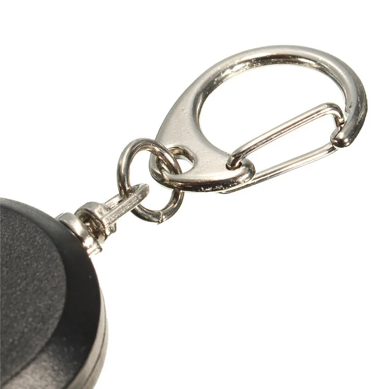 LEORY 5 шт. беспроводной анти потерянный сигнал тревоги свисток для поиска ключей