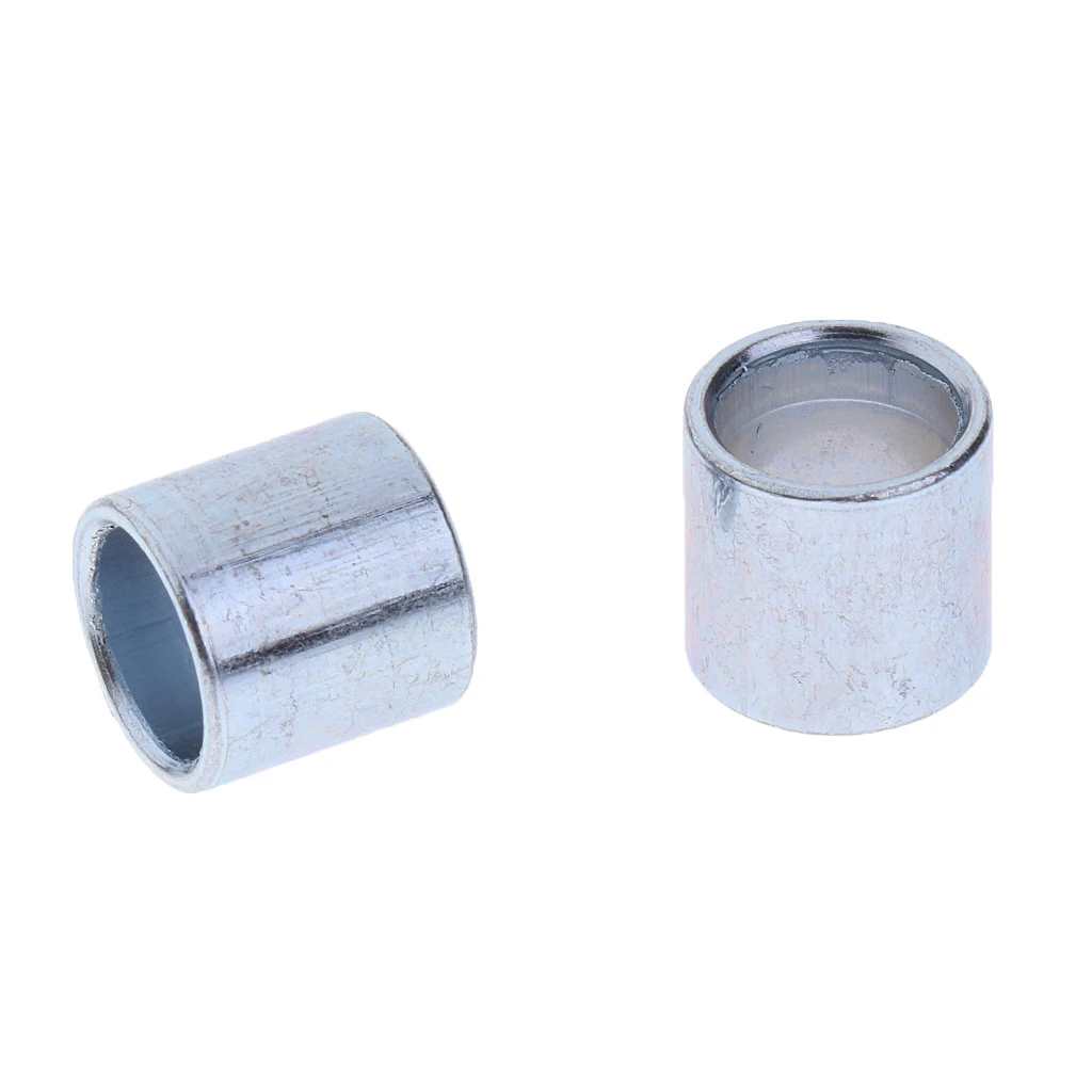 10 шт. прочные роликовые катания на роликовых коньках колеса распорные втулки