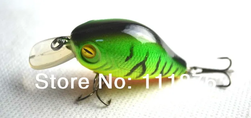 Новое поступление пластиковые приманки для рыбалки 5 шт. 8 см г жесткие рыболовные