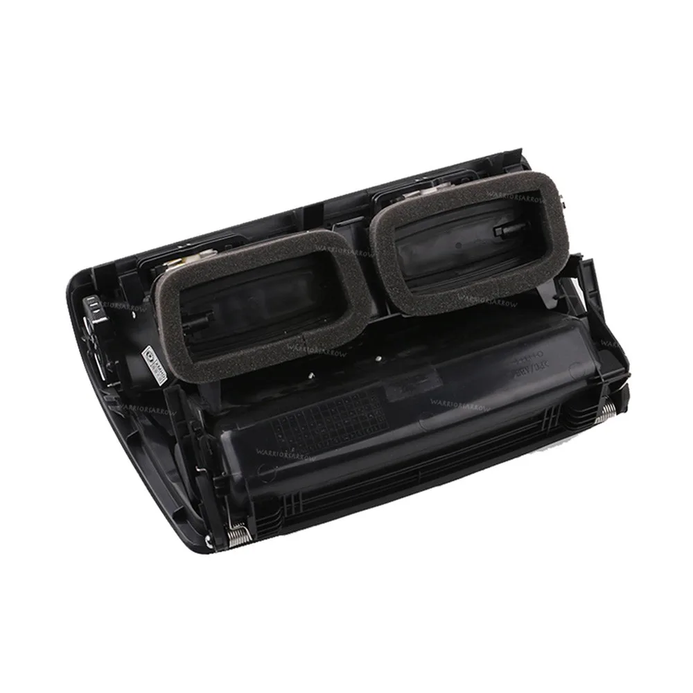 1ZD819951 для Skoda OCTAVIA MK2 2004 2005 2006 2007 2008 2009 2010 2011 2012 2013 Черный Dash центр вентиляционного
