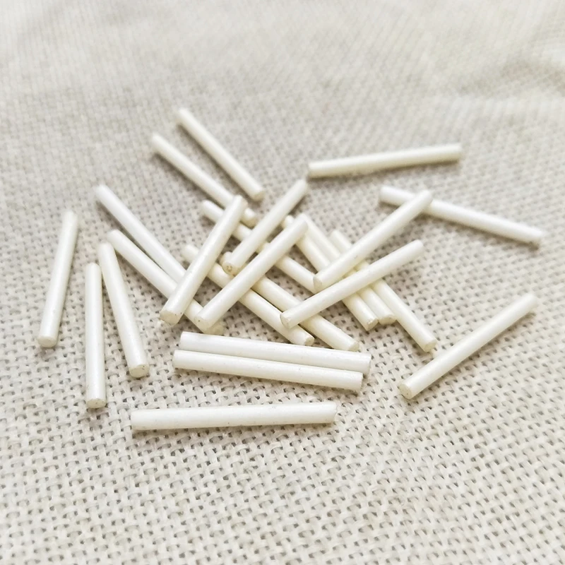 Ювелирные изделия чешское стекло Бисер трубка разделитель мобильный телефон