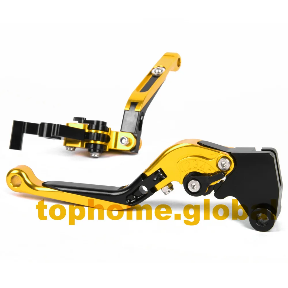 Аксессуары для мотоциклов складные и выдвижные рычаги тормозной муфты с ЧПУ Buell