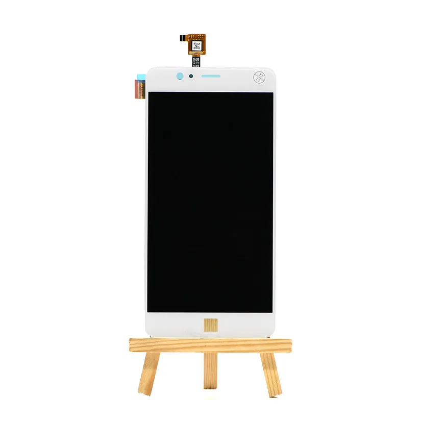 BingYeNing новый оригинальный для Elephone P8 Max сенсорный экран и ЖК дисплей Дисплей