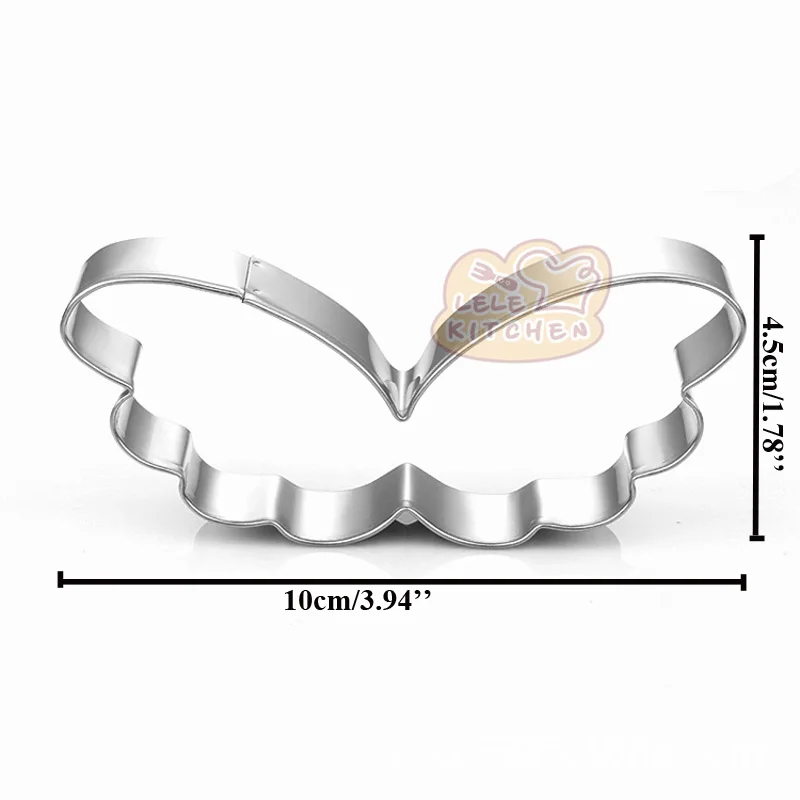 1 шт. кондитерские изделия в виде черепа крыла Луны цветов|fondant cake decorating tools|cake