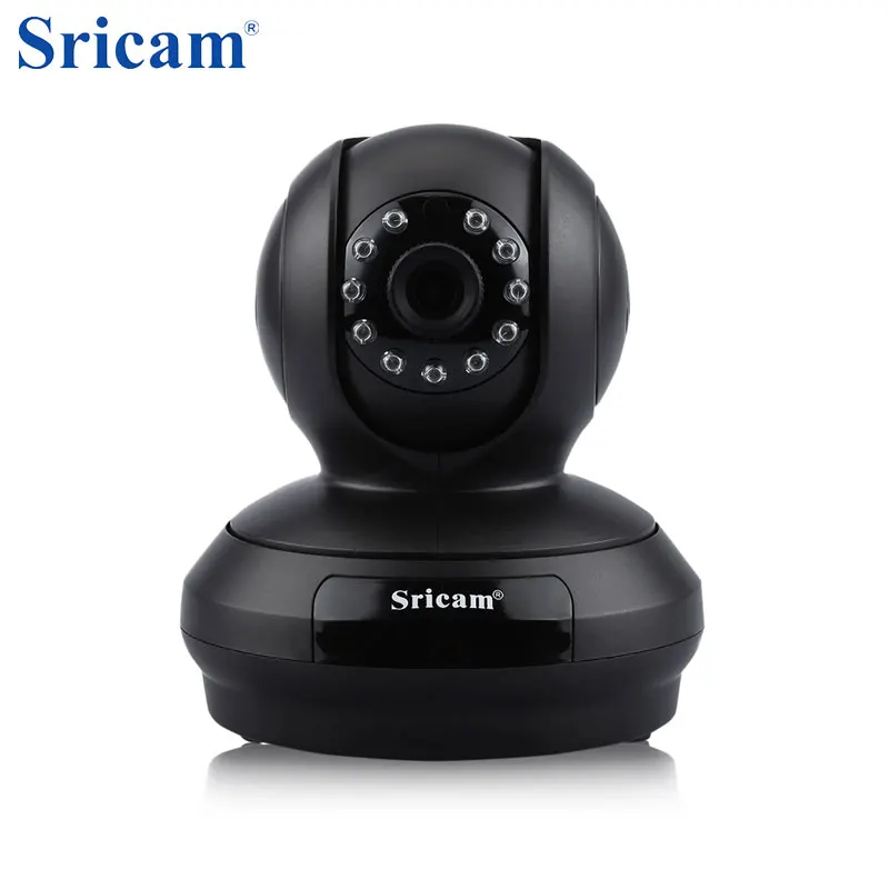 Sricam SP019 FHD 1080P наблюдения IP камера wi fi беспроводной видеоняни и радионяни ночное