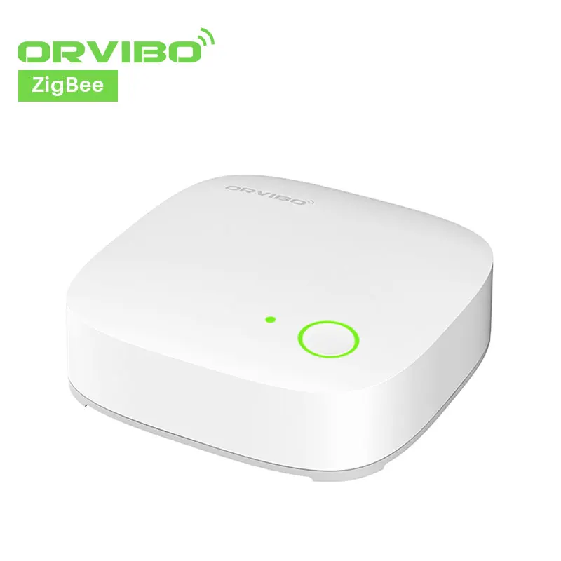 Orvibo Zigbee Беспроводной умный комплект безопасности Система сигнализации минихаб
