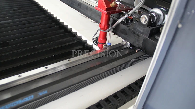 Для кожи плексигласа cnc СО2 лазерная гравировальная машина для резки цена|Фрезы