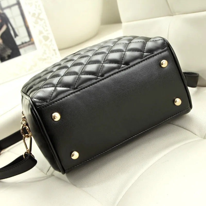 Повседневная маленькая искусственная кожа Лидер продаж женский клатч Женский