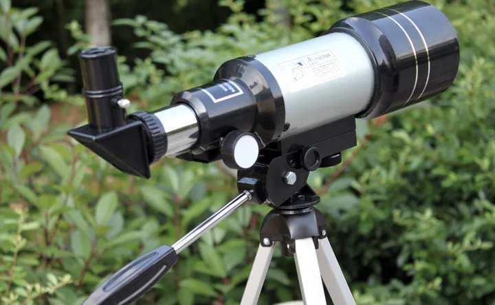 F30070M наружный монокулярный космический телескоп астрономический со