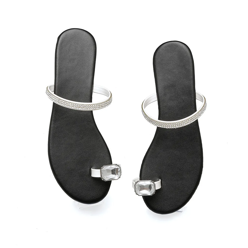 Женские повседневные туфли без задника ASUMER удобные шлепанцы на плоской подошве