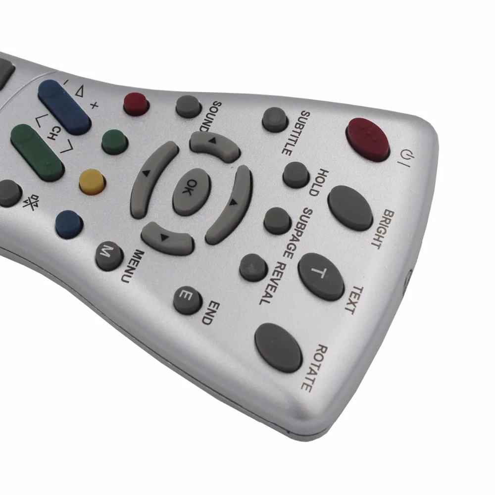 RM-649G = GA372SA GA627WJSA пульт дистанционного управления для SHARP TV от HUAYU | Электроника