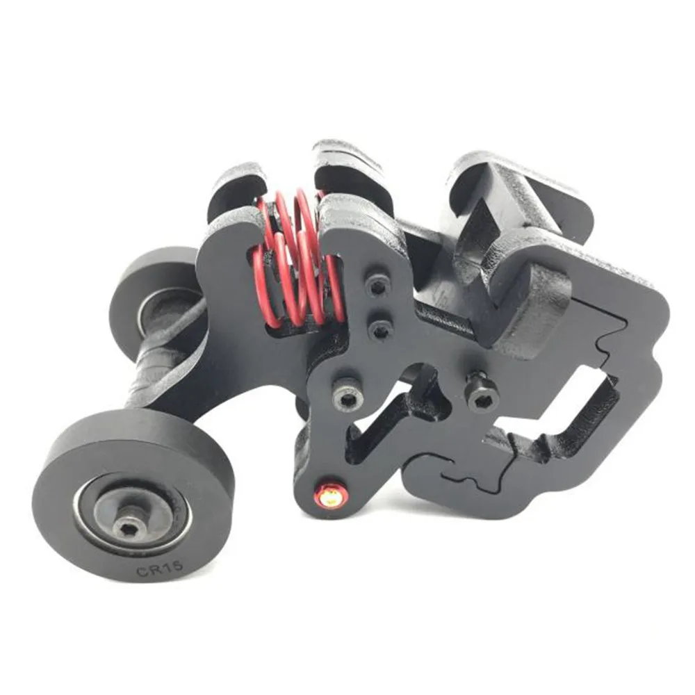 Киль колеса антиопрокидыватель с рессоры для XMAXX X-MAXX RC автомобилей запчасти