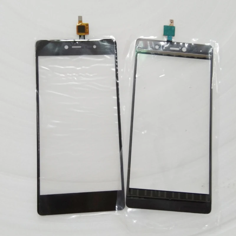 Сенсорный экран для Wiko Fever 4G сменный сенсорный 1 шт./лот|wiko fever 4g|screen replacementscreen panel |