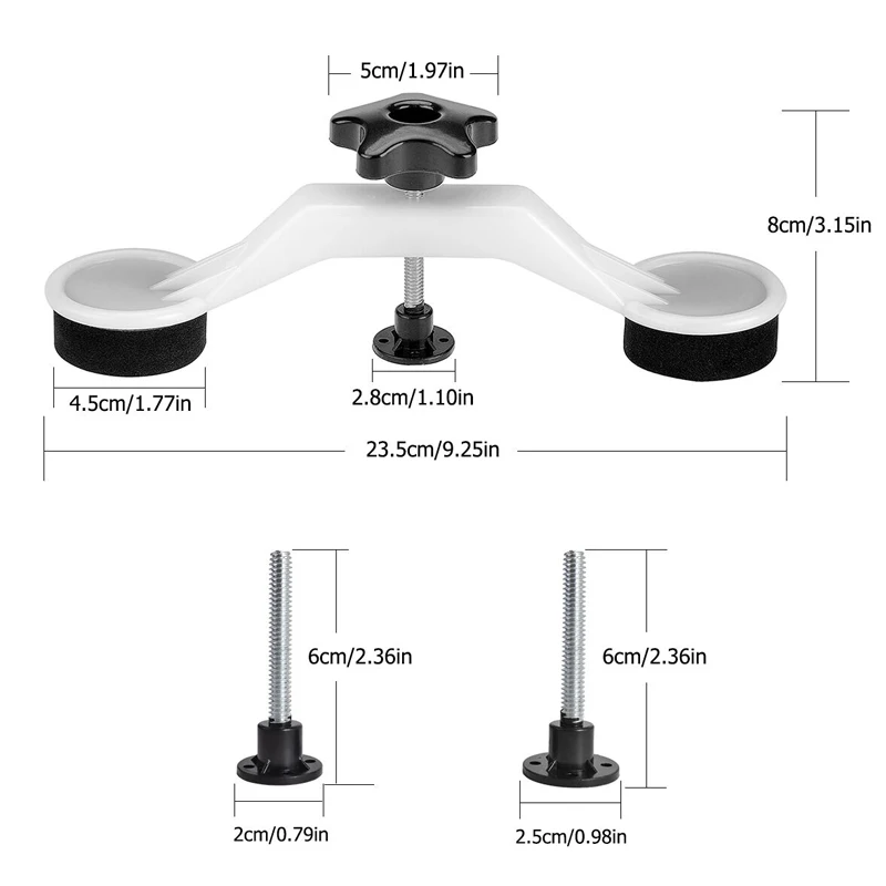 PDR Инструменты комплект Paintless Дент Ремонт Удаление автомобиль Для тела