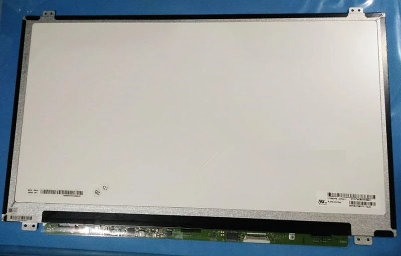 15 6-дюймовый ips lcd матрица LP156WF6 SPL1 SPC1 SPK1 SPB1 SPM1 SPA1 SPH1 B156HAN01.2 30PIN EDP 1920X1080 ноутбук