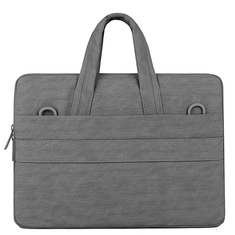 Сумка для ноутбука на плечо Чехол Для Ace Dell HP Asus lenovo 14 15 6 Портативная сумка Mac Macbook