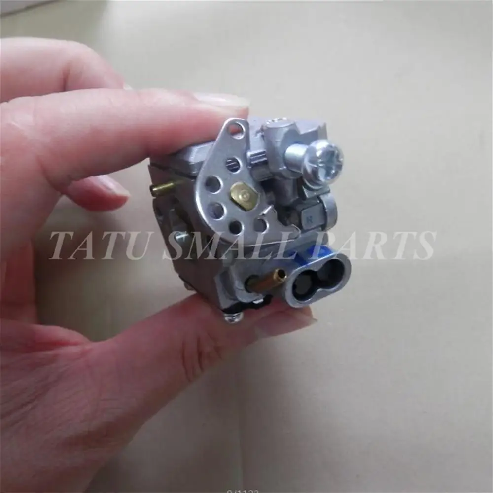 Карбюратор для EMAK oleo-Mac 935 GS35C EFCO 3500 38cc бензопила CARBURTTOR кусторез CARB WEEDEATER CARBY воздуходувка