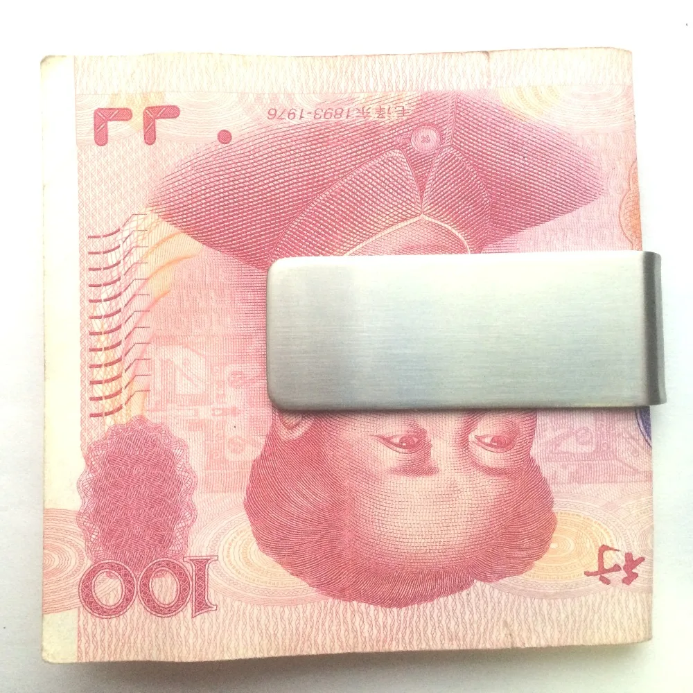 1 шт. Оптовая продажа Детское нижнее белье бумажник | Зажим для денег из