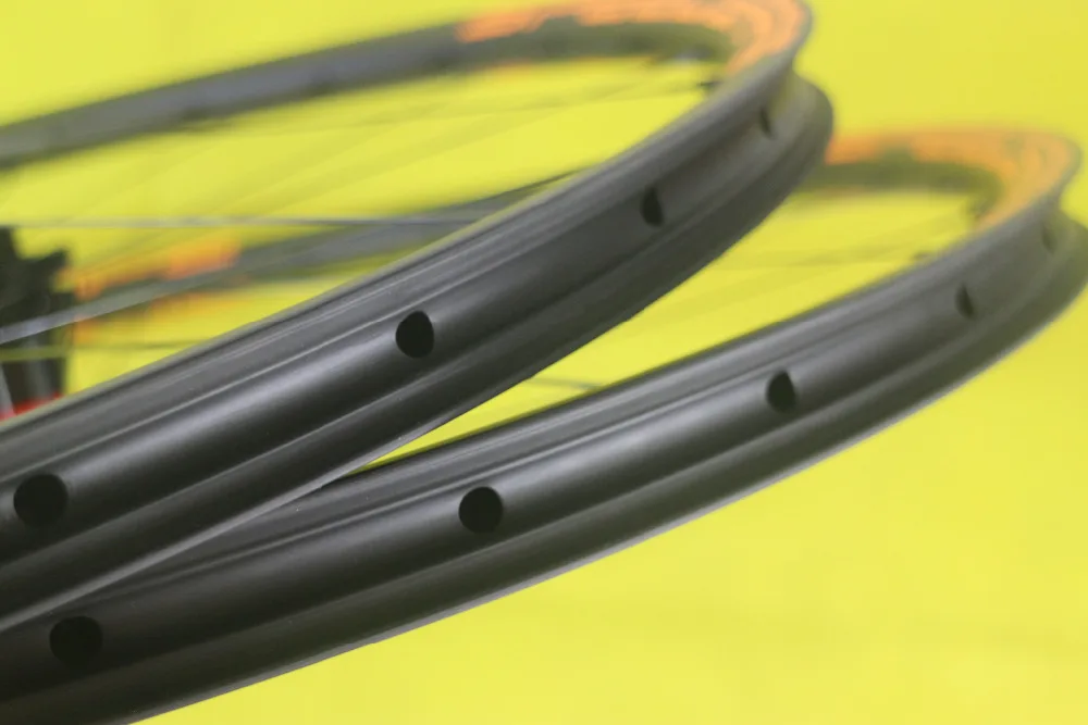 SPEEDSAFE 1270G 29er MTB XC 28 мм x 22 бескрюковая прямая тянущаяся ускорительная углеродная