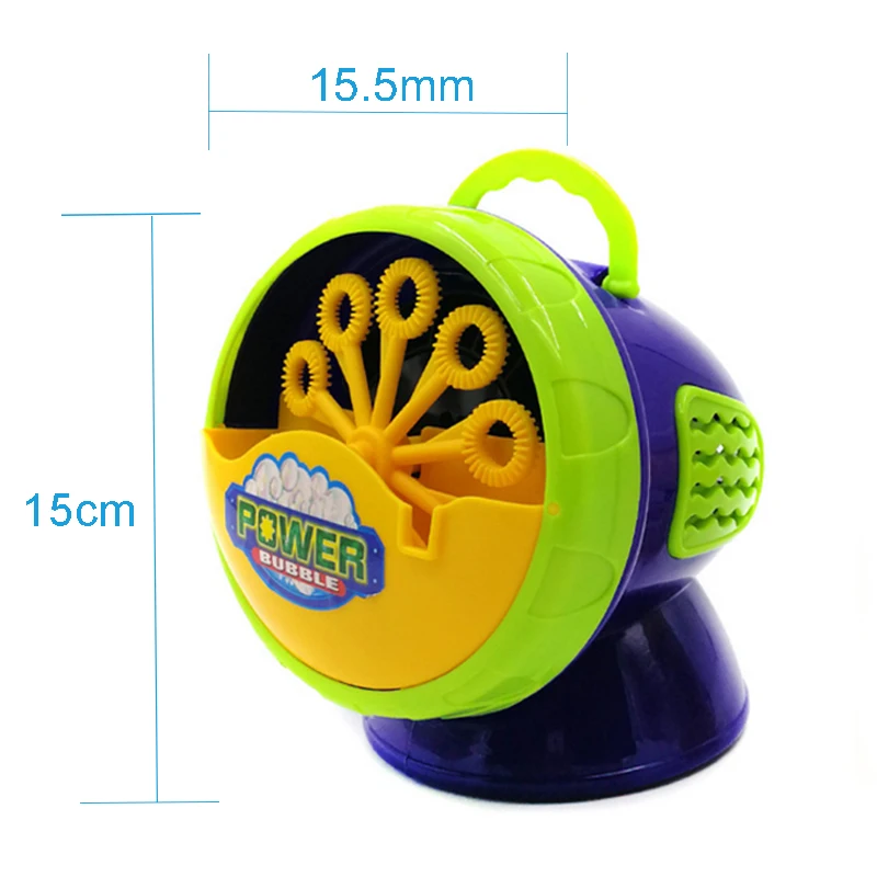 Забавная полностью автоматическая электрическая Волшебная воздушная