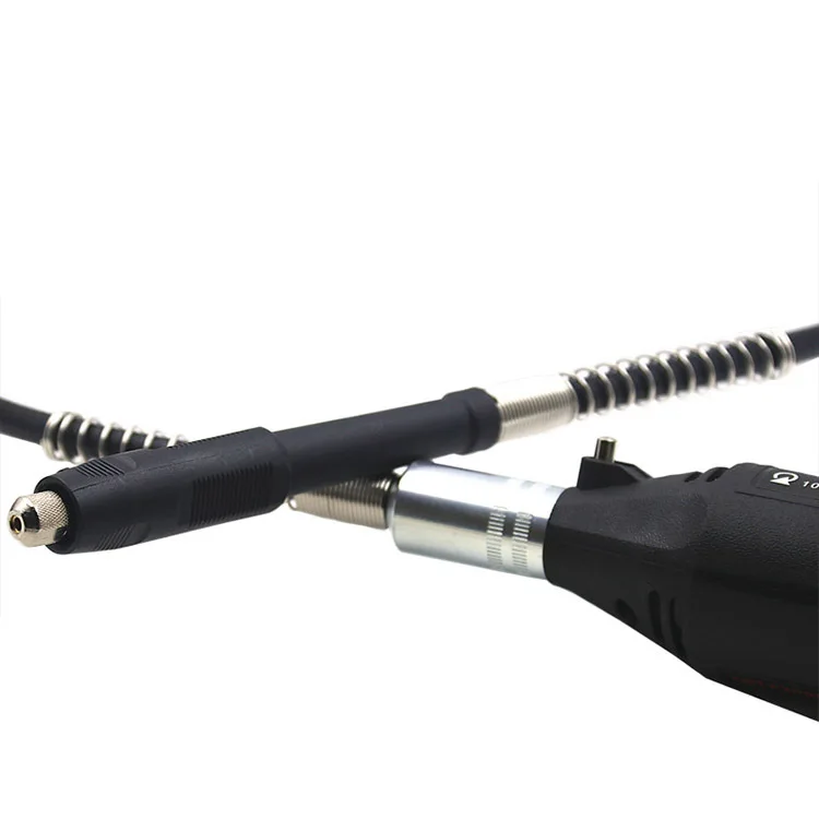 Новый роторный инструмент Dremel вращающаяся шлифовальная машина инструменты