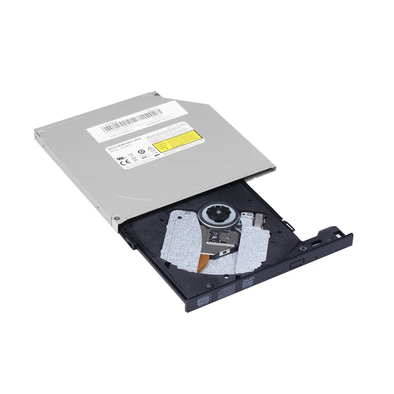 Новый Внутренний оптический привод для CD дисков Dell Inspiron 15 3520 N5010 1545 1546 1564 M5010 12 7