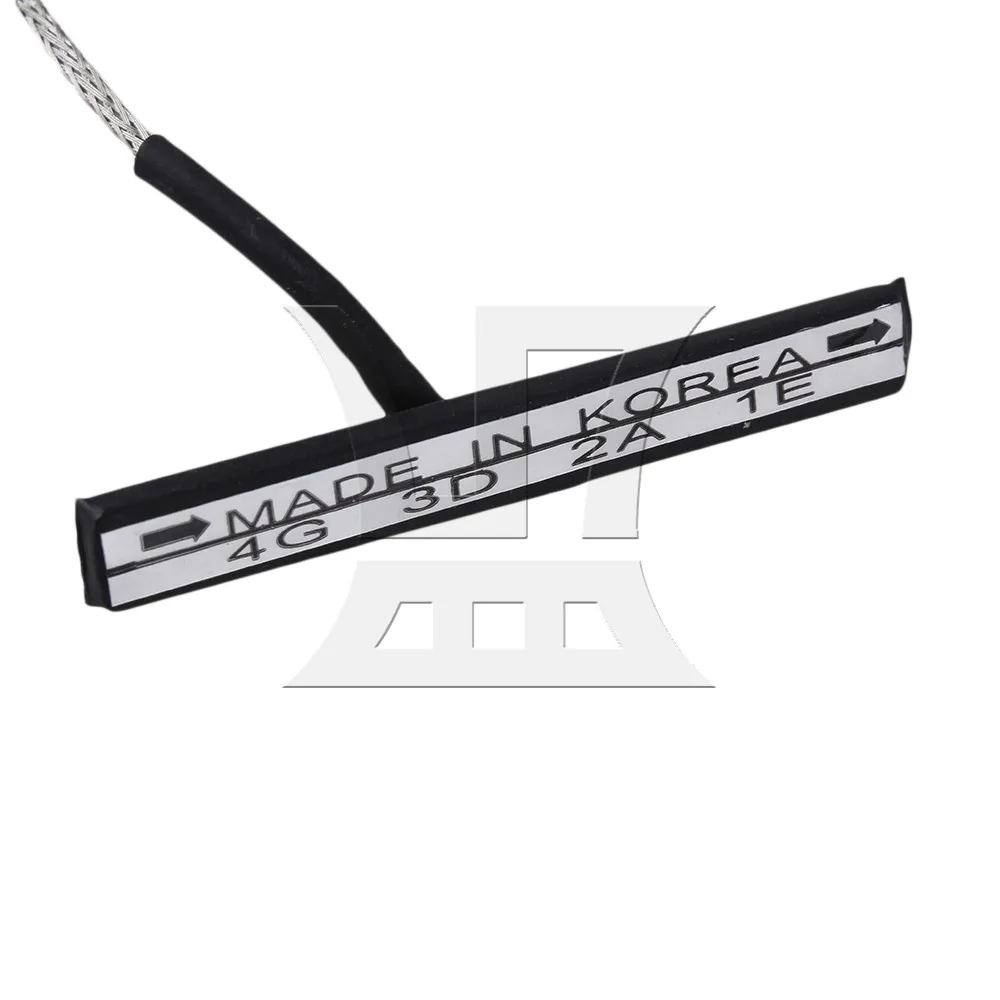 

Yibuy Replacement Pickup For Electric Violin Musical Instrument Accessory