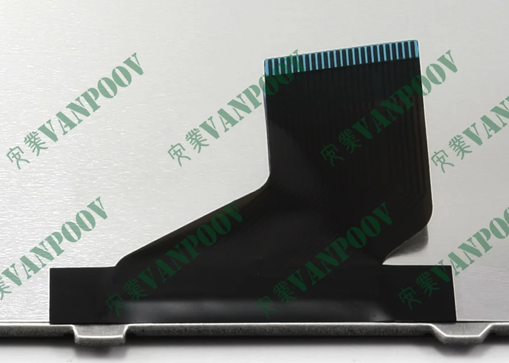 Клавиатура для ноутбука Acer Aspire One D255 D260 521 533 черная матовая версия США MP-09H23U4-6984 |