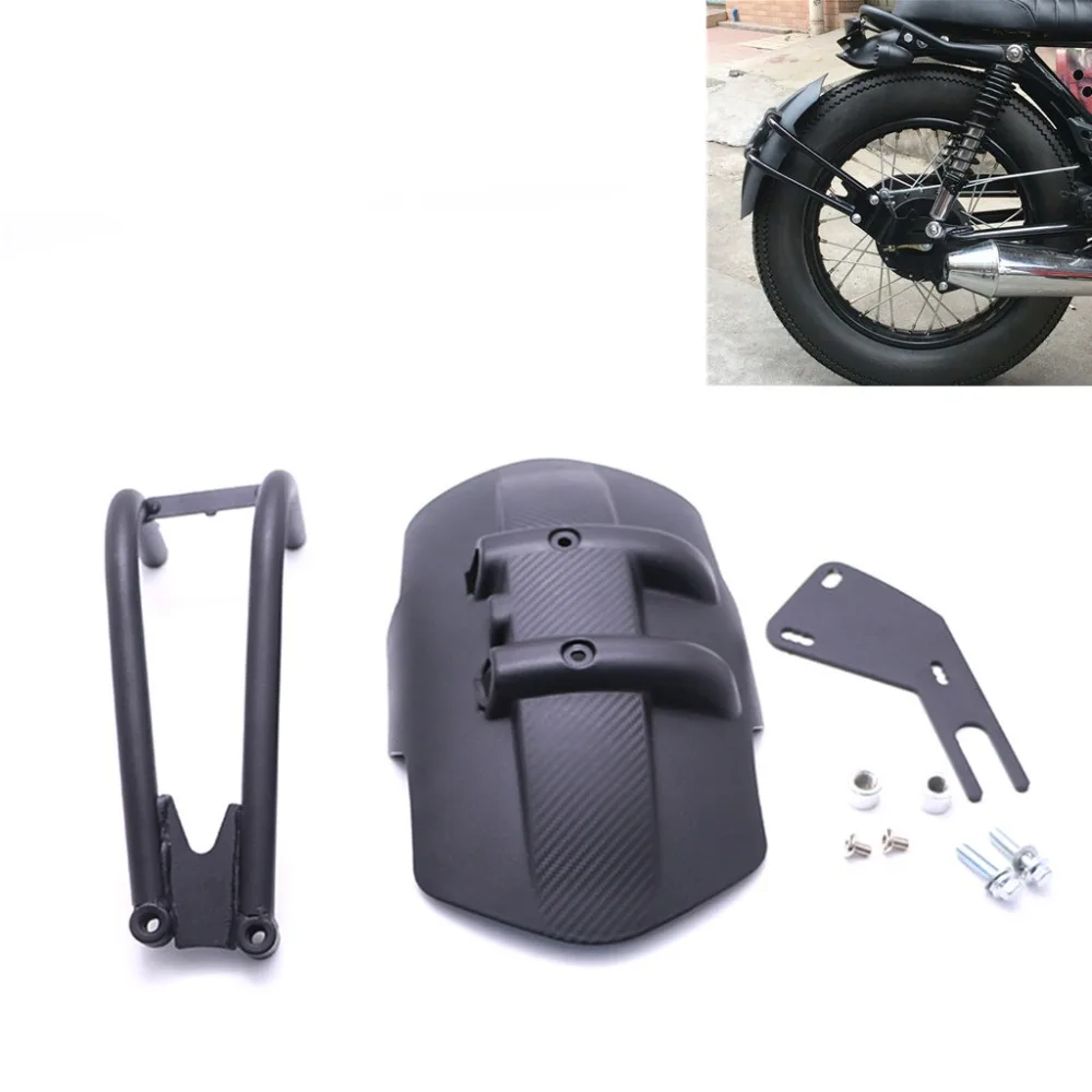 Для Yamaha MT 07 09 2014 2016 MT07 CNC алюминиевые аксессуары для мотоциклов кронштейн заднего