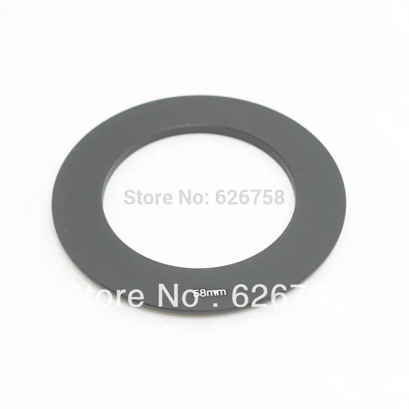 Переходное кольцо 58 мм для держателя фильтра серии Cokin P|ring|adapter aaaring bearer |