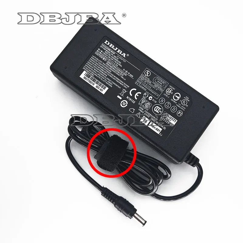 

Free Shipping Laptop AC DC Power Charger Adapter 19V 4.74A 5.5mm*2.5mm For Toshiba Satellite A300 L350D A300D L300 Pro A210