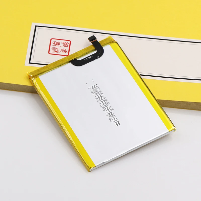 Mcdark 3050mAh батарея для Cubot Cheetah Batterie аккумуляторная AKKU ACCU PIL мобильный телефон с