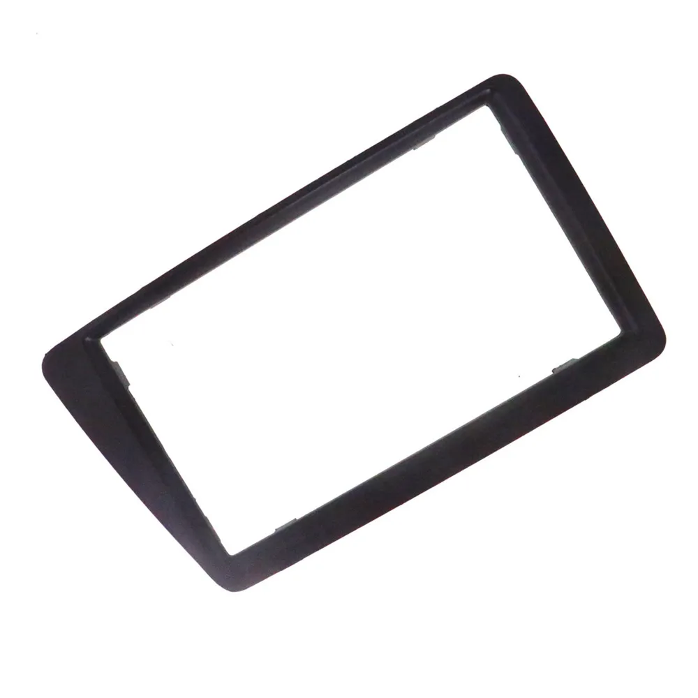 Автомагнитола Fascia с рамкой для HONDA Civic (правое колесо) 2001 2006 комплект креплением на