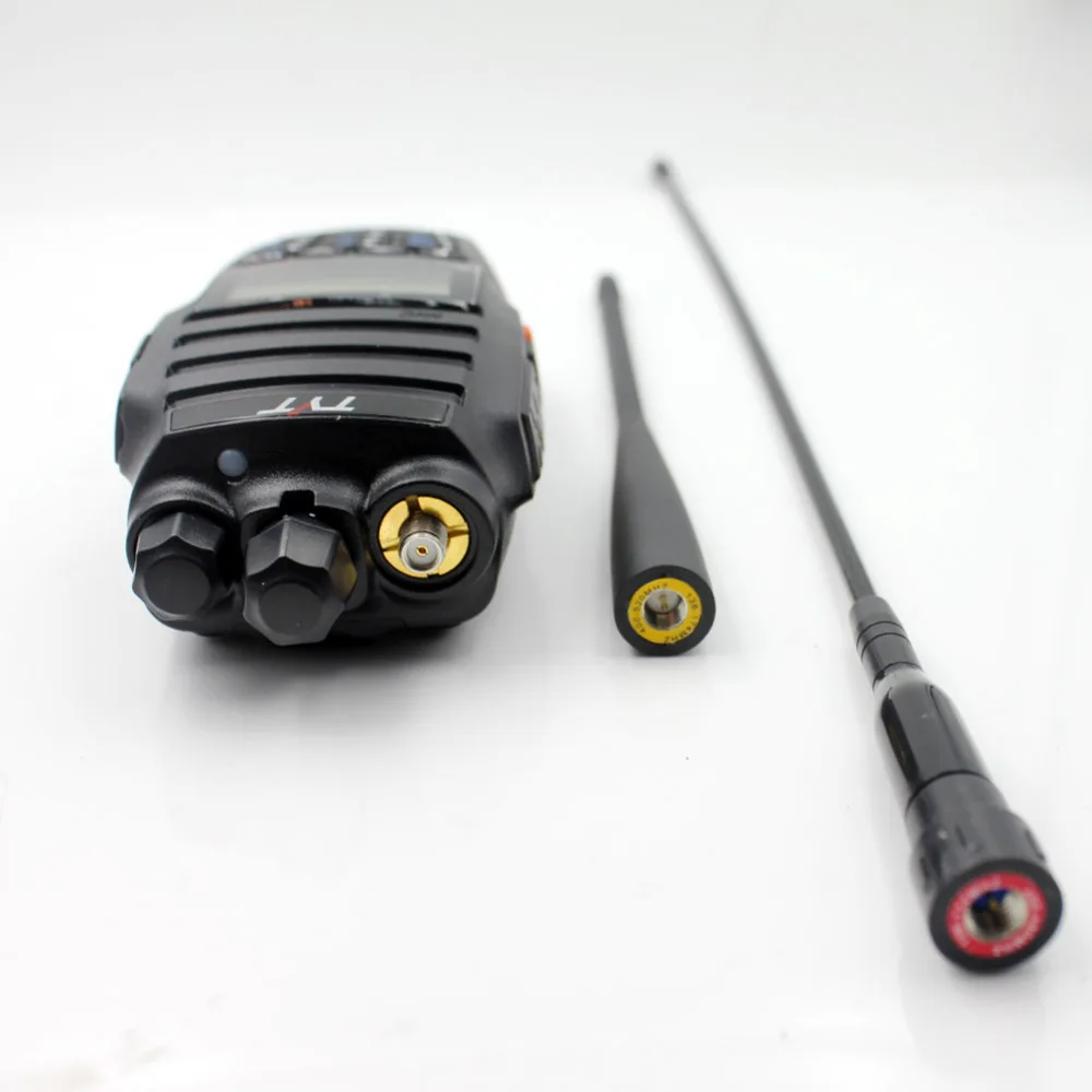 Cena TYT TH-UV8000D Walkie Talkie 10km VHF 136-174MHz UHF 400-520MHz Dual Band Ręczny Szynki Radio FM Transceiver Two Way Radio