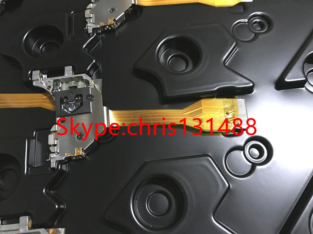 DVD лазерная линза для M2 5 6 V3 4 2 M3 Автомобильная навигационная