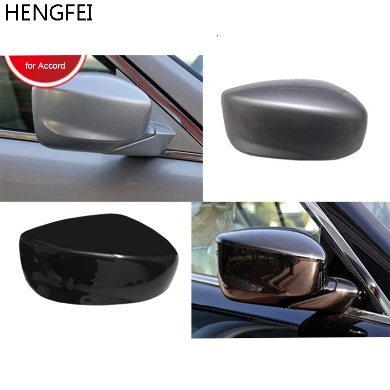 Автомобильные детали Hengfei зеркальный чехол Чехол для Honda Accord 2008 2013 корпус|side mirror