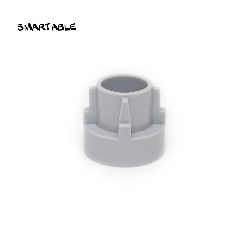 Smartable MOC High-Tech Vehicle Power Expansion Ring Block Parts Toys For Educational Compatible 32187 50pcs/lot