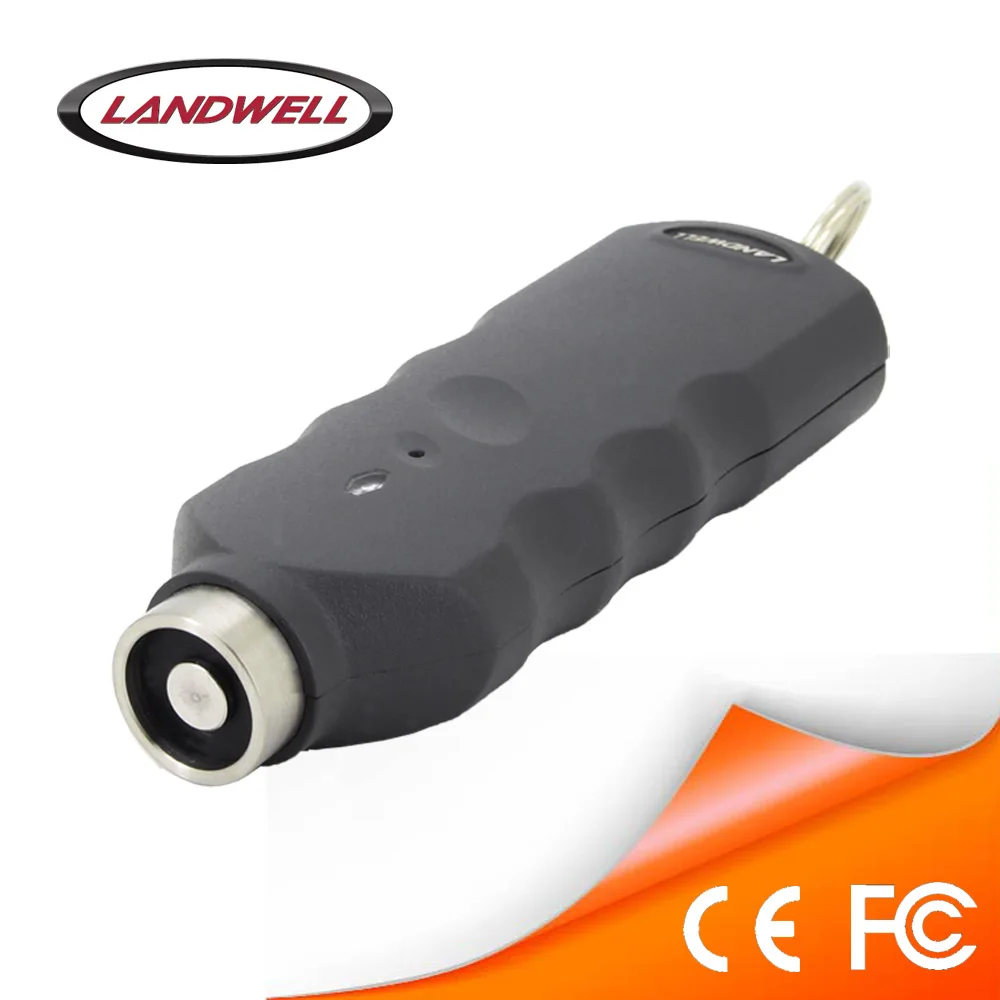 Landwell L-2000P ibutton reader | Безопасность и защита