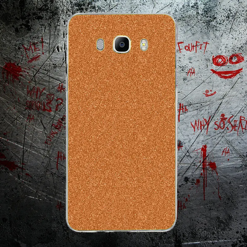 Sparkle Glitter Gold Bling For Samsung A5 A3 A7 J1 J2 J3 J5 J7 2017 2016 Cases Cover Coque Soft TPU Silicon Mobile Phone Case | Мобильные