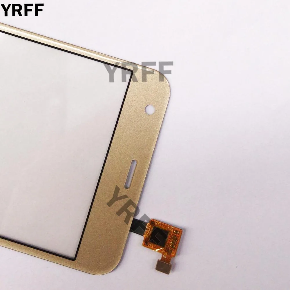 Стеклянное Сенсорное стекло для BlackView A7 Pro сенсорный экран дигитайзер сенсорная