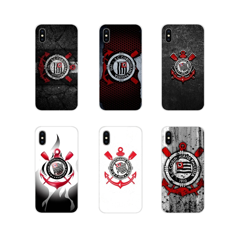 Аксессуары Чехлы для телефона Xiaomi Mi4 Mi5 Mi5S Mi6 Mi A1 A2 5X 6X 8 9 Lite SE Pro Max Mix 2 3 2S Corinthians