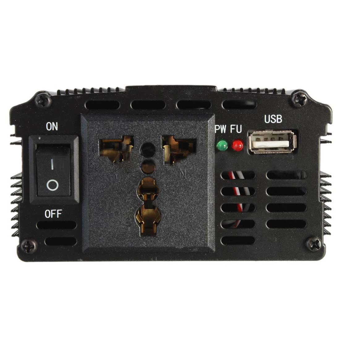 XUYUAN 2000 Вт Автомобильный USB DC 24 В в AC 220 Инвертор адаптер конвертер|usb dc|usb dc dcusb usb |