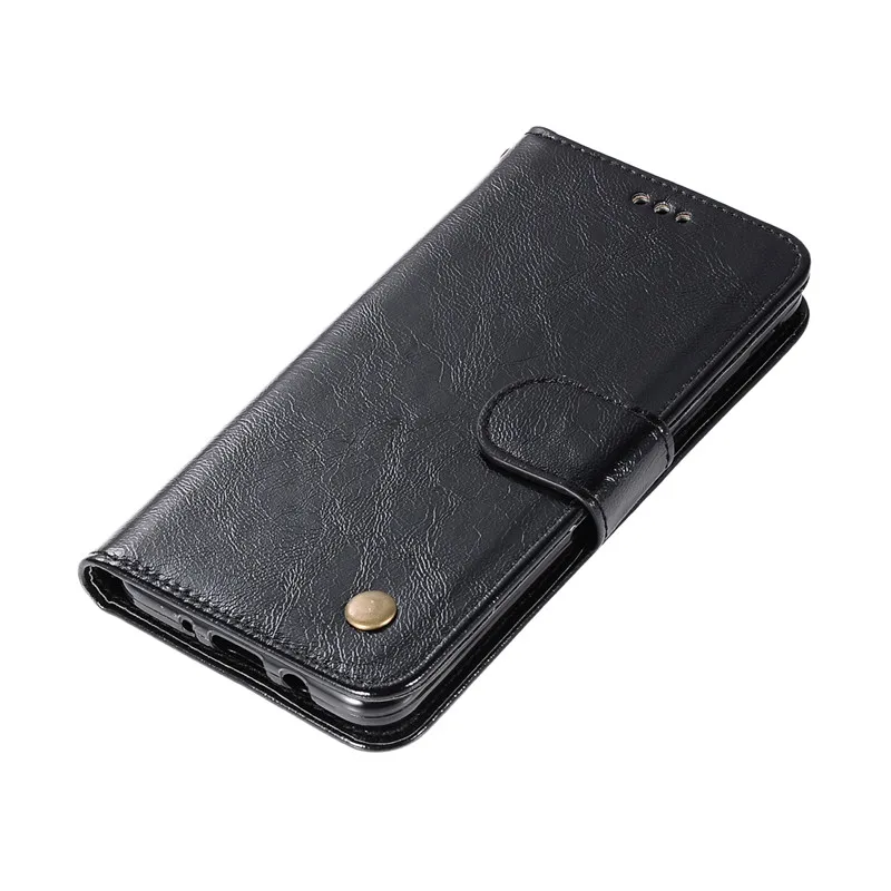 For Samsung Galaxy Xcover 4 Case Cover Wallet PU Leather Phone G390F SM-G390F Xcover4 Flip | Мобильные телефоны и