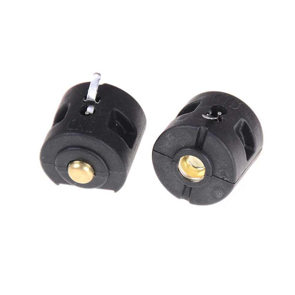 22mm Diameter Round/Plane Button Switches Flashlight Central Switch Middle Parts | Освещение