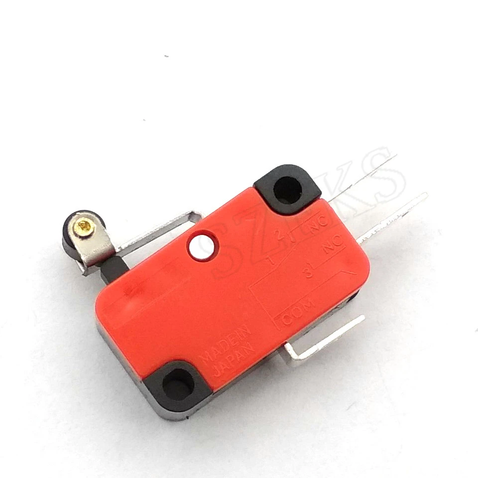 10 шт. кнопочный микро концевой выключатель|switch switch|switch micro switchswitch 10pcs |