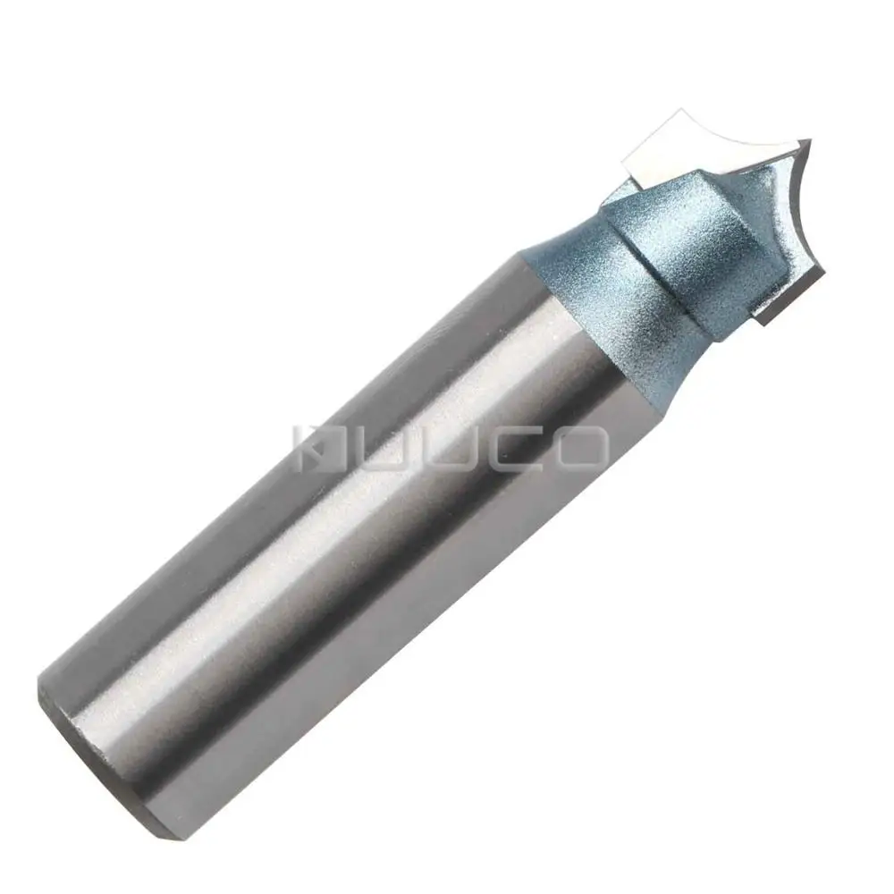 

5 шт./лот фреза/Инструменты ЧПУ/твердосплавная фреза/Концевая фреза/сверла типа V/сверло для дерева/фанеры/МДФ/пластика и т. Д.