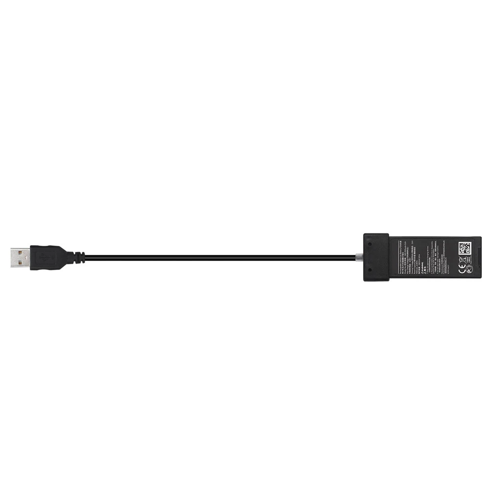 Зарядное устройство USB Hub RC интеллектуальная зарядка для DJI Tello Drone выделенный