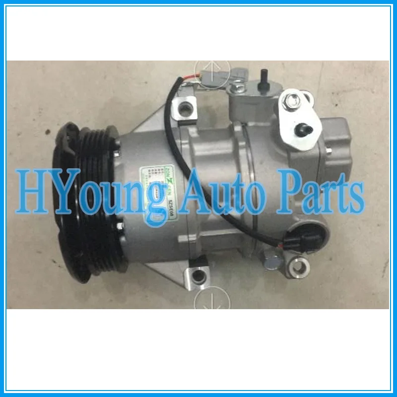 2004-2006 447220-9467 447220-8990 447220-8991 ac compressor for Toyota Yaris Scion xA xB 5SE09C | Автомобили и мотоциклы