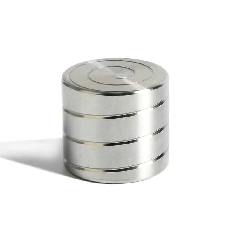 VORTECON латунная кинетическая настольная игрушка из нержавеющей стали визуальная