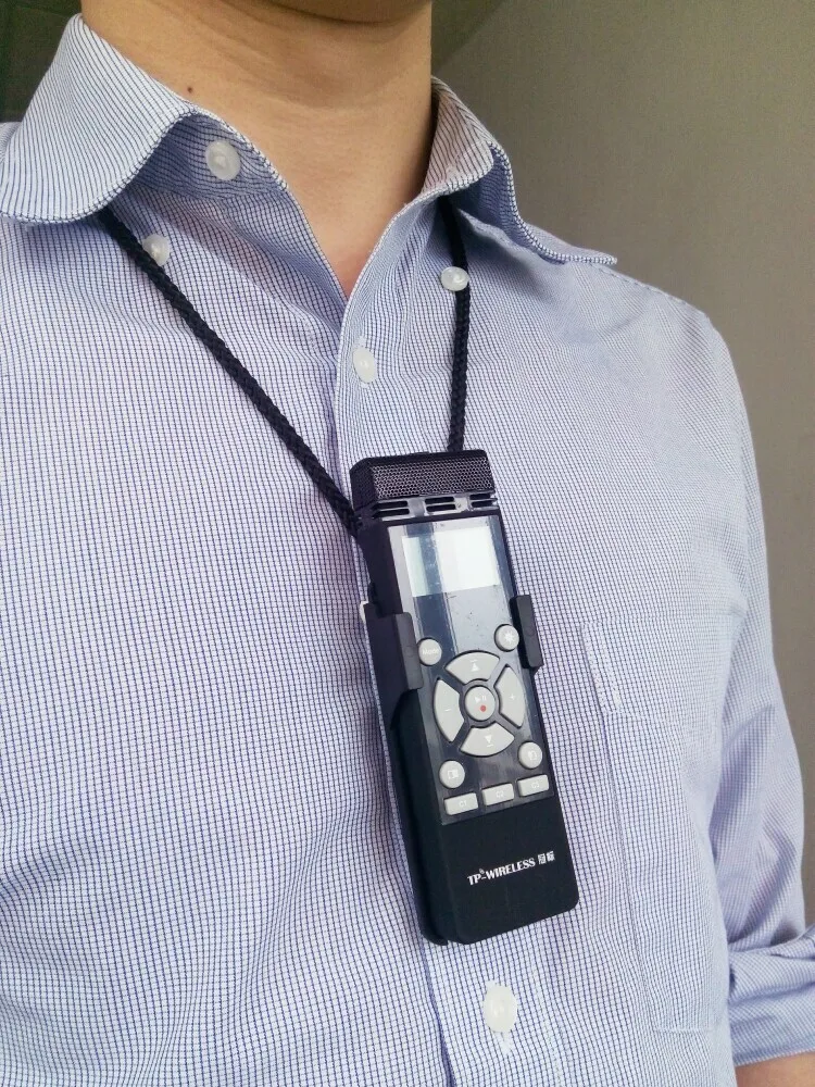 TP-wireless 2 канала 4 ГГц ручной цифровой беспроводной микрофон микрофонная система